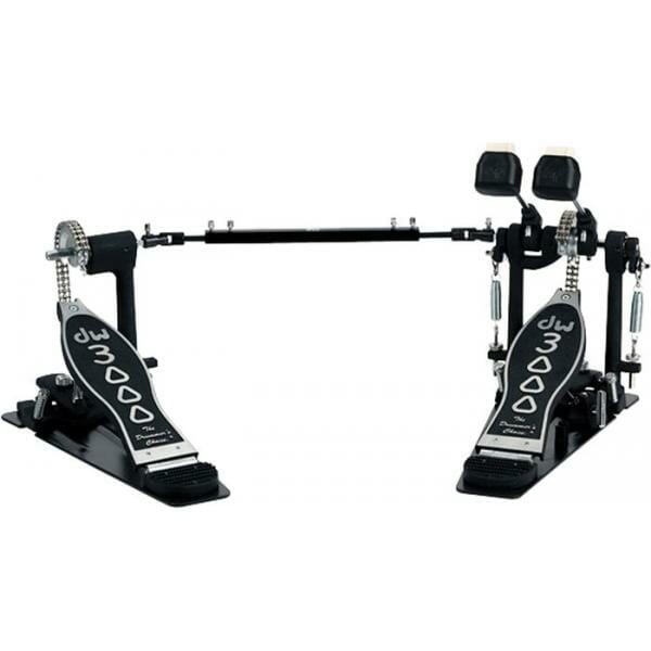 Drum Workshop 3002 Series Double Pedal DWCP3002-0