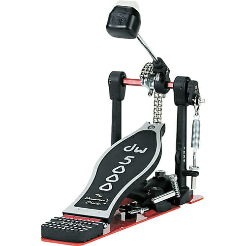 Drum Workshop 5000 Series Single Pedal DWCP5000AD3-0 Drum Workshop 5000 Series Single Pedal DWCP5000AD3-0