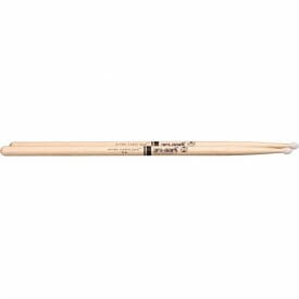 Pro Mark Oak 5A Nylon Tip Drum Sticks-0