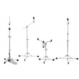 Gibraltar 8700PK Flat Base Hardware Pack-0