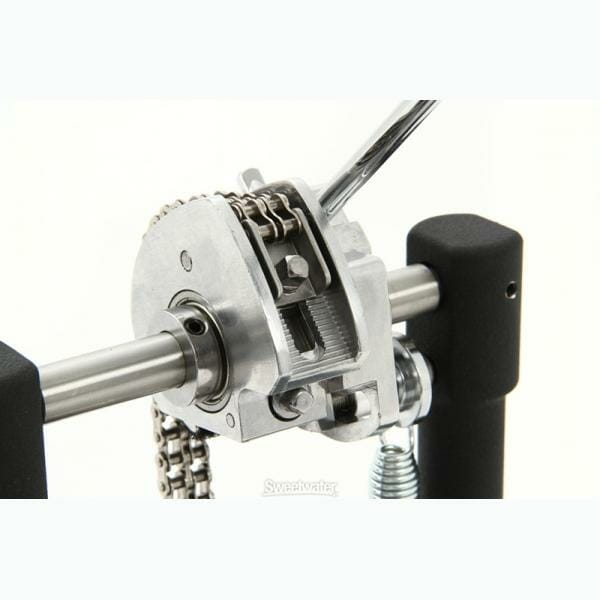 Drum Workshop 9000 Series Single Pedal Inc Bag-672