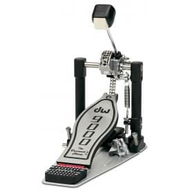 Drum Workshop 9000 Series Single Pedal Inc Bag-0