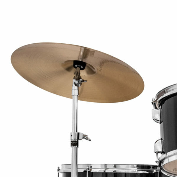 Mapex Tornado Starter Drum Kit - 20" Fusion Black