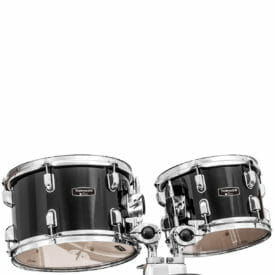 Mapex Tornado Starter Drum Kit - 20" Fusion Black
