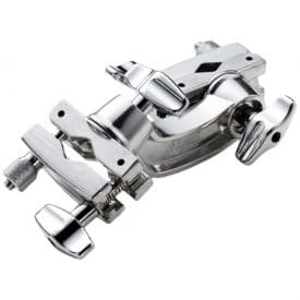 Pearl AX-25 Two Way Double Angle Clamp-0