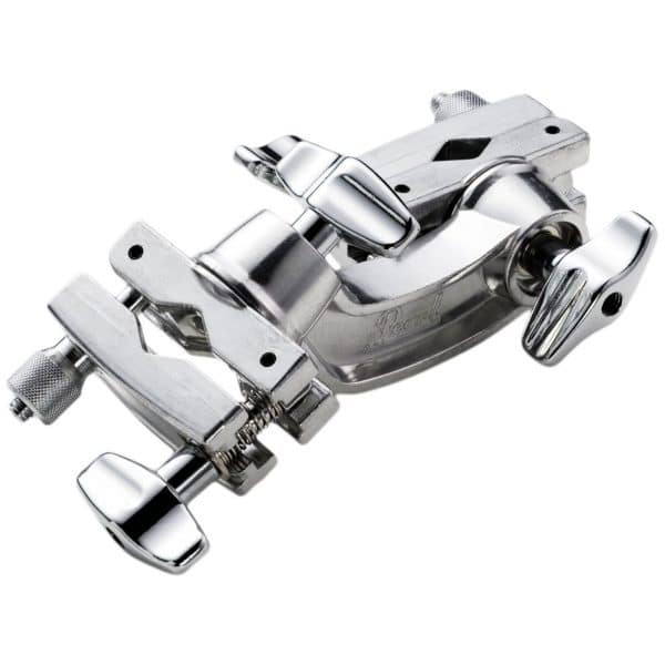 Pearl AX-25 Two Way Double Angle Clamp-0