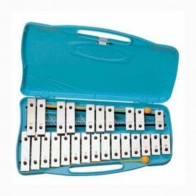 Glockenspiels