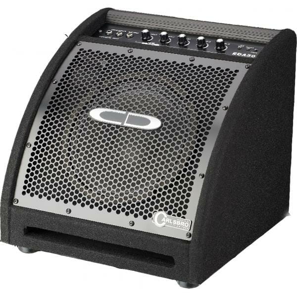 Carlsbro EDA50 - Drum Amplifier-0 Carlsbro EDA50 - Drum Amplifier-0