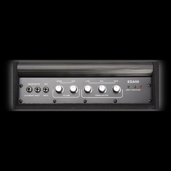 Carlsbro EDA50 - Drum Amplifier-2046