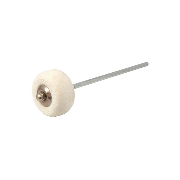 Budget Felt Bass Drum Beater-0
