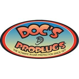 Docs Pro Plugs Medium-1943