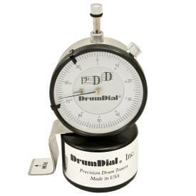 Drum Dial Drum Tuner-0