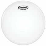 Evans G1 Clear 22 inch Bass Head-992