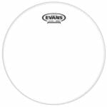 Evans G2 Clear 22 inch Bass Head-965