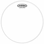 Evans G2 Coated 20 inch Bass Head-964