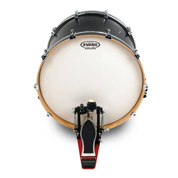 Evans G2 Coated 22 inch Bass Head-0 Evans G2 Coated 22 inch Bass Head-0
