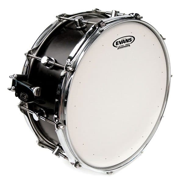 Evans Genera Dry 13 inch Snare Head-0 Evans Genera Dry 13 inch Snare Head-0