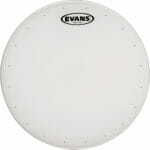 Evans Genera Dry 13 inch Snare Head-1061