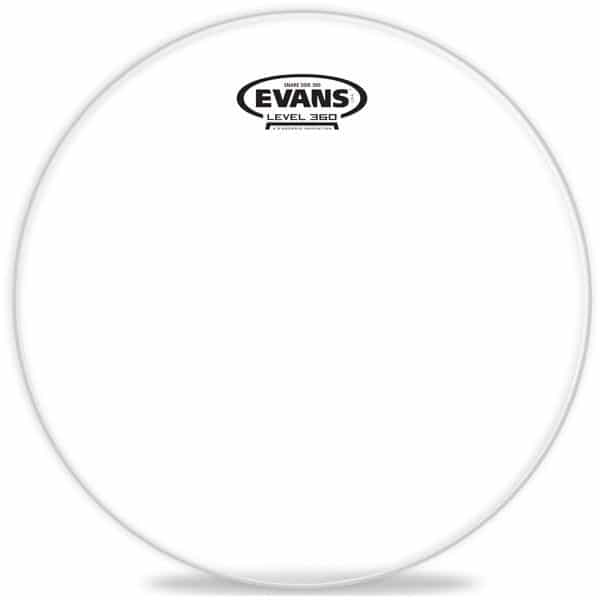Evans Hazy 300 14 inch Snare Side Head-949