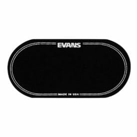 Evans EQ Patch Nylon Double (2pk)-0