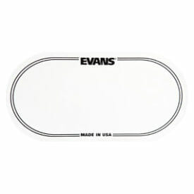 Evans EQ Patch Clear Double (2pk)-0