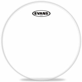 Evans 18" G2 Clear  Drum Head