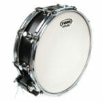 Evans Power Centre Reverse Dot 14 inch Snare Head-0