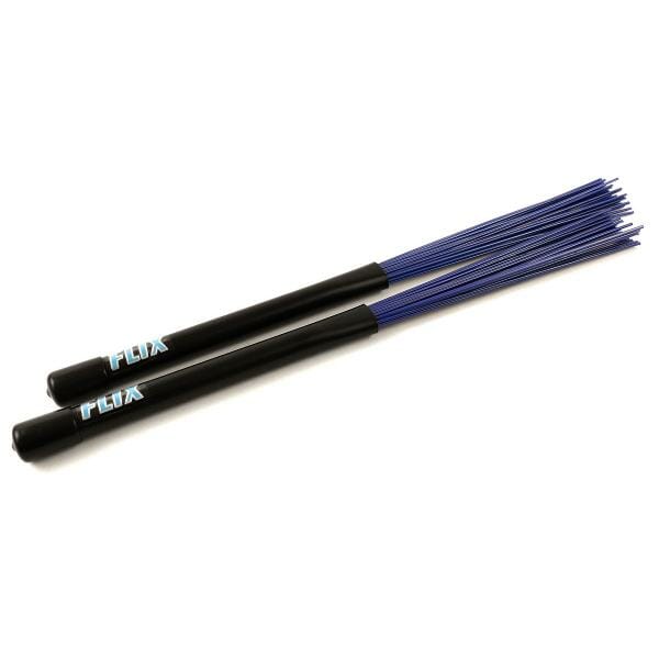 Flix Jazz Brushes-0