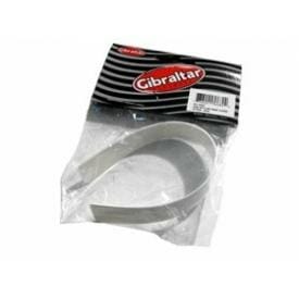 Snare Nylon Straps (4pk)-0