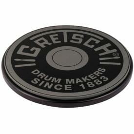 Gretsch Practice Pad 12" - GREY-0