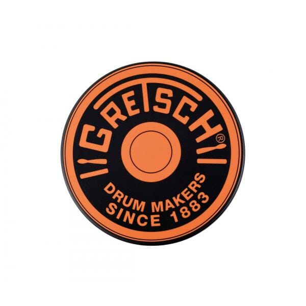 Gretsch Practice Pad 12" - ORANGE-0