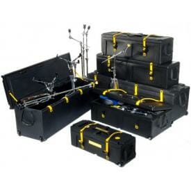 Hardcase Hardware Case 28x10x10 inch With Wheels-1492