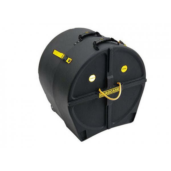 Hardcase Bass Drum Case 18 inch-0 Hardcase Bass Drum Case 18 inch-0