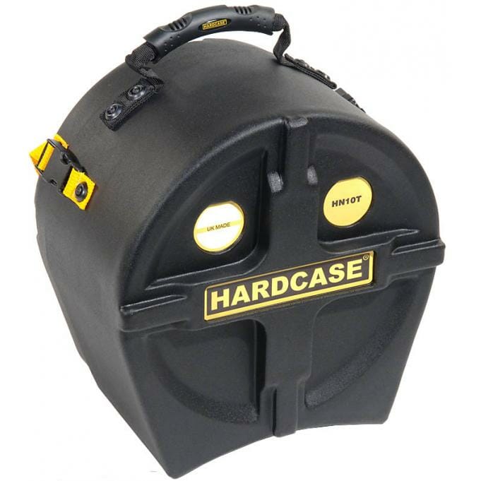 Hardcase Tom Case 10 inch-0 Hardcase Tom Case 10 inch-0