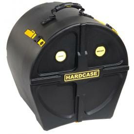 Hardcase Floor Tom Case 14 inch-0
