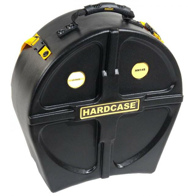 Hardcase Snare Drum Case 14 inch-0