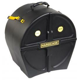 Hardcase Floor Tom Case 16 inch-0