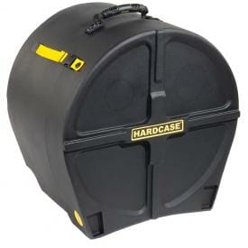 Hardcase Floor Tom Case 18 inch-0