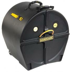 Hardcase Bass Drum Case 20 inch-0