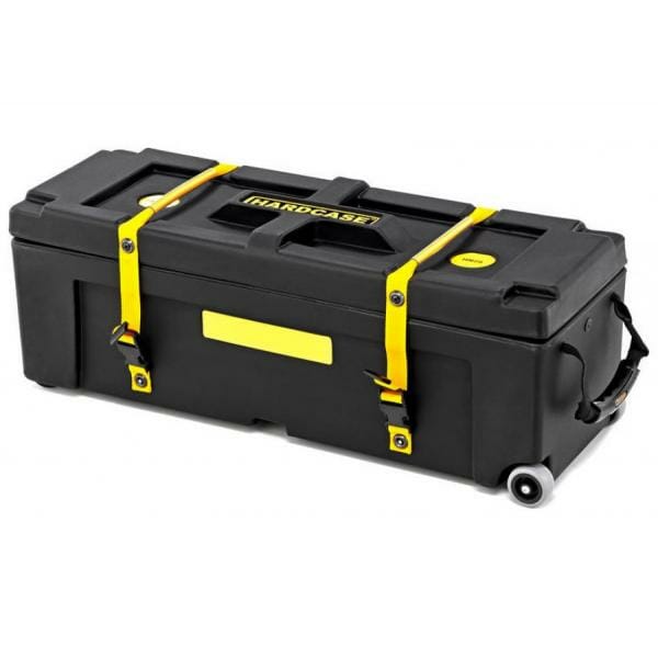 Hardcase Hardware Case 28x10x10 inch With Wheels-0 Hardcase Hardware Case 28x10x10 inch With Wheels-0