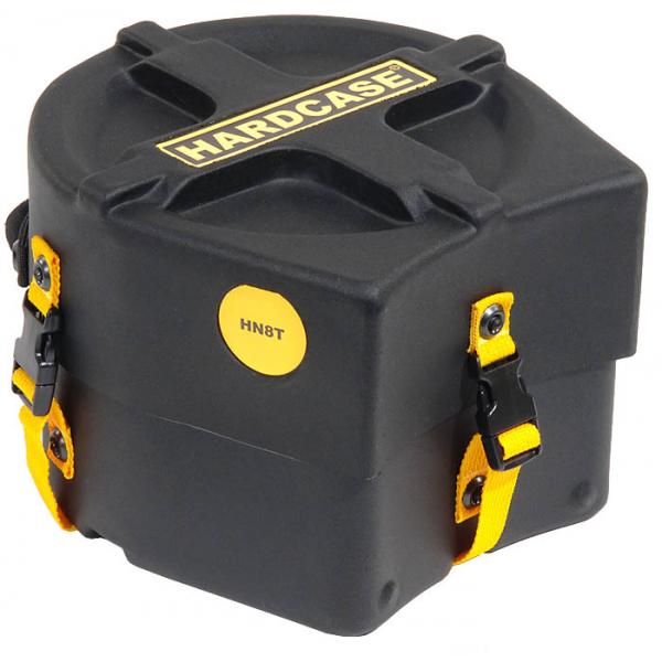Hardcase Tom Case 08 inch-0