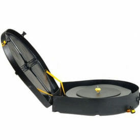 Hardcase 9 Cymbals Case-1495