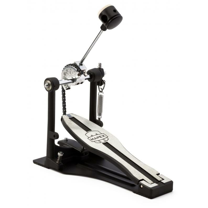 Mapex P400 Storm Series Single Bass Pedal-0