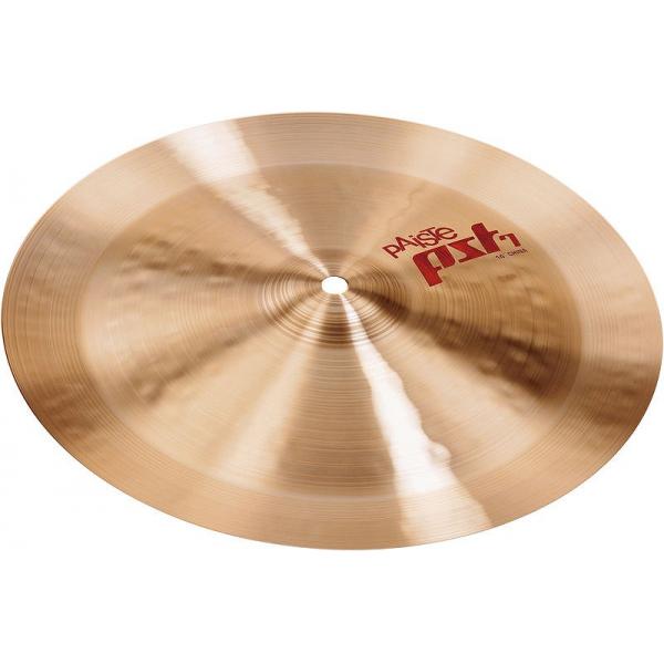 Paiste PST7 14" China-0