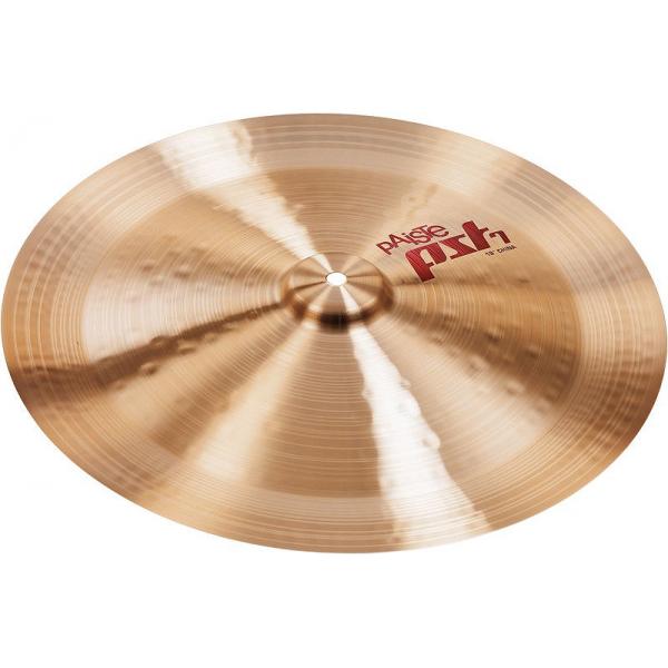 Paiste PST7 18" China-0