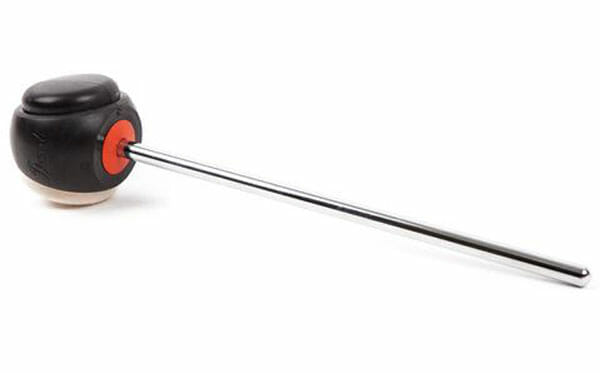 Pearl Duo Bass Drum Beater-0