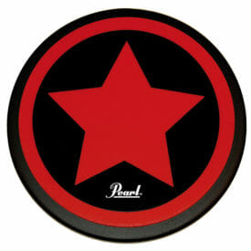 Pearl Star Pro Practice Pad-0