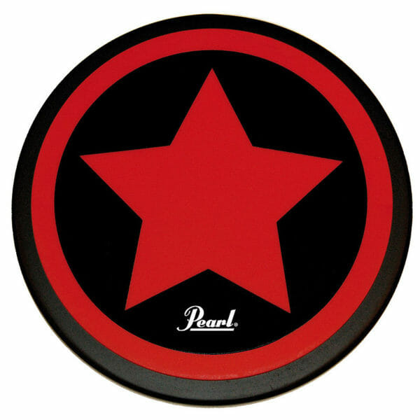 Pearl Star Pro Practice Pad-0 Pearl Star Pro Practice Pad-0