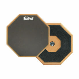 Real Feel 6 inch Mountable Speed Pad