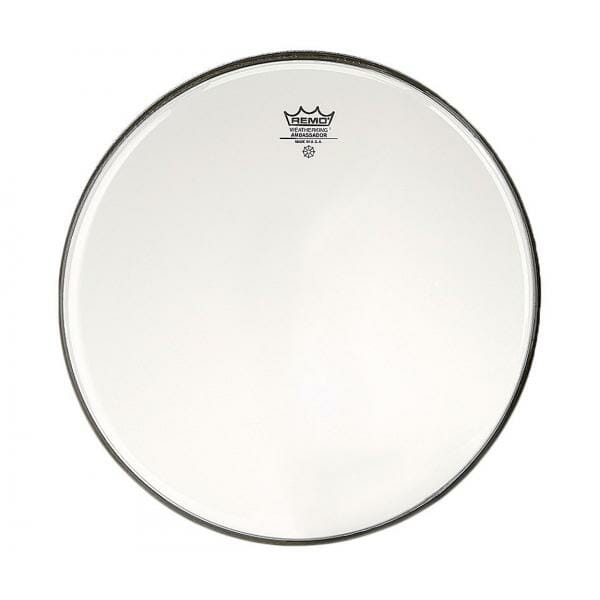 Remo Clear Ambassador 13 inch Drum Head-0 Remo Clear Ambassador 13 inch Drum Head-0